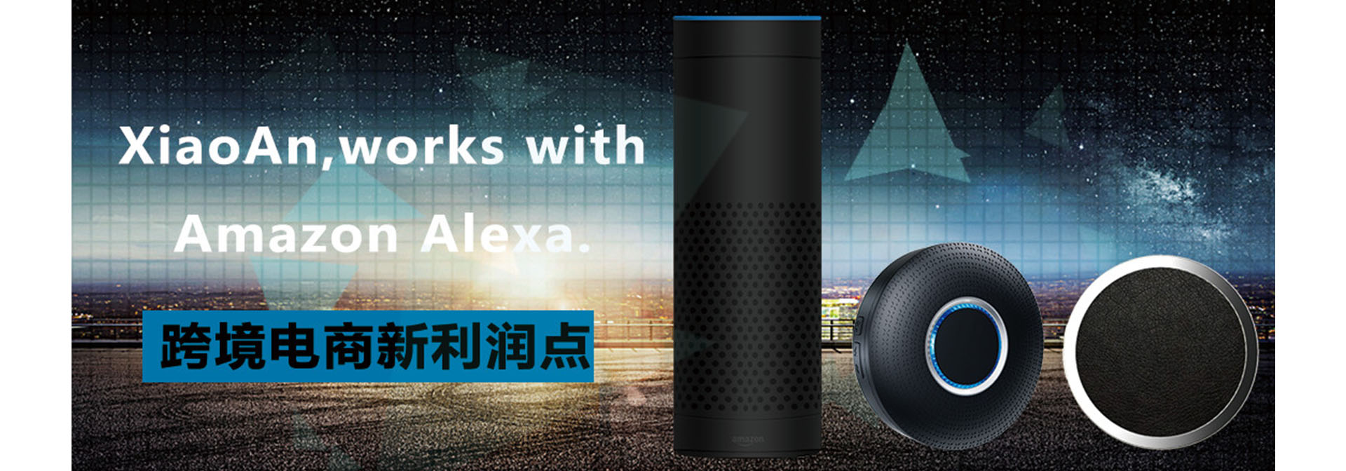 work with alexa